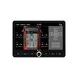 DVN N7-DCX2022 Pro 10.2"  fejegység navigácios szoftverrel