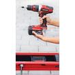 Einhell Elmoto Kick E-roller