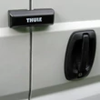 Thule Van Lock biztonsági zár furgonokhoz 