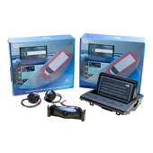 Lakóautó kamera rendszerek