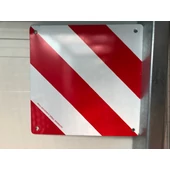fényvisszaverő tábla