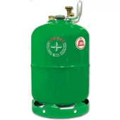 LPG Gáztartály