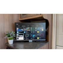 Falcon 24" WebOS SMART Camping Tv 12V/24V/240V