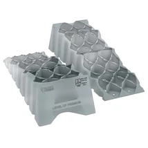 Fiamma Prémium szintezőék 2 db / csomag 