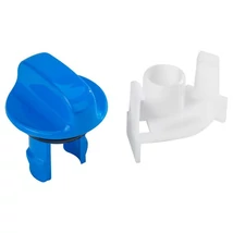 Thetford C220 wc kazetta nyitógomb