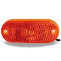 LED oldalsó jelzőfény