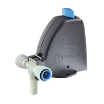 Truma FrostControl Set biztonsági és leeresztő szelep John Guest rendszer