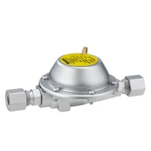 Nyomás-szabályozó 0,8 kg / h