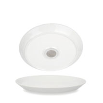 Silwy mágneses porcelán tányér 