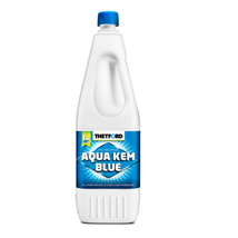Thetford WC vegyszer folyadék Aqua Kem Blue 2L