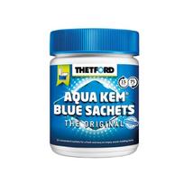 Thetford WC vegyszer Aqua Kem blue tasakok 15db/doboz