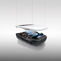 Dometic Freshjet  FJZ7 2200  inverteres tetőklíma fehér 