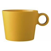 Mepal Bloom pohár 375 ml sárga