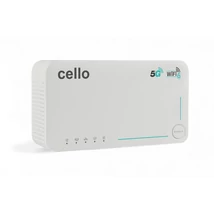Cello 5G Wlan utazórouter 