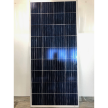 Premium solar panel 160Wh, 1 db napelem 12V