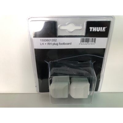 Thule elektromos lépcső záró kupak 1 pár/ csomag