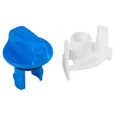 Thetford C220 wc kazetta nyitógomb