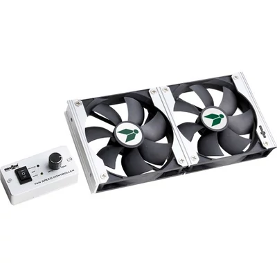 Brunner Vento NG 120 hűtőszekrény ventilátor 120 mm 
