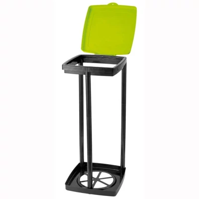 Brunner Bio Boy Compact szemetes 50L kék vagy zöld