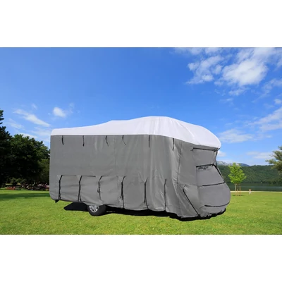  Brunner Camper Cover 12M lakóautó takaró, ponyva, 750-800cm-ig