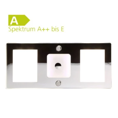 LED mennyezeti lámpa Nightlight 3