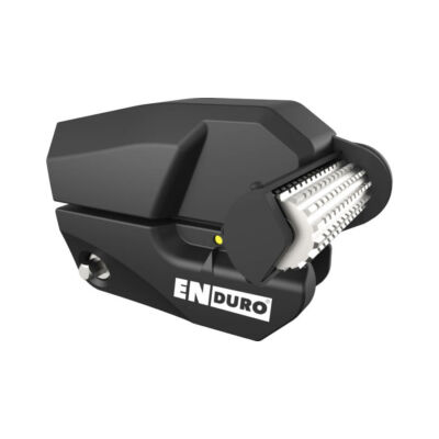 Enduro mover  EM303+, lakókocsimozgató, akkutöltővel és akkuteszterrel