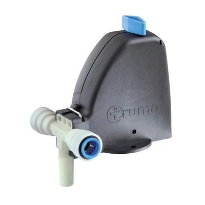 Truma FrostControl Set biztonsági és leeresztő szelep John Guest rendszer