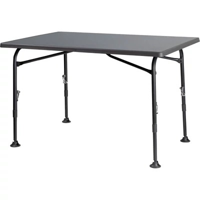 Westfield Aircolite kempingasztal blackline 115
