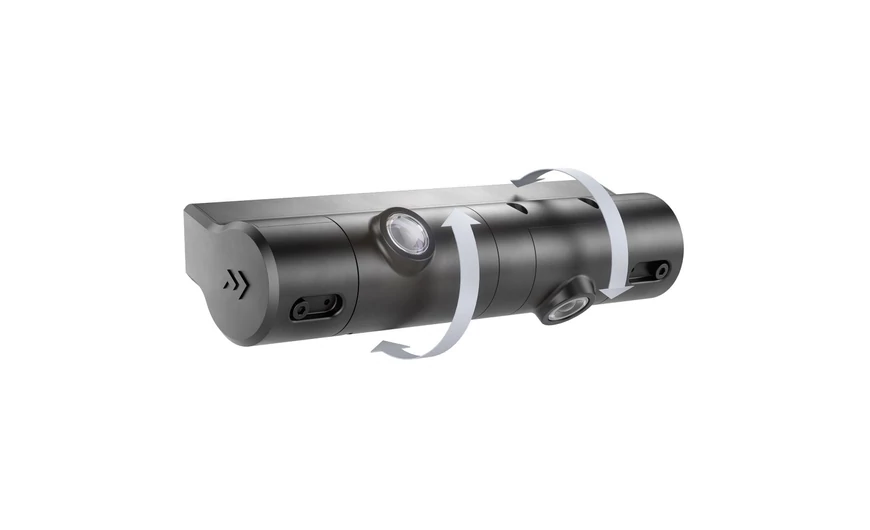 Tolatókamerák és biztonsági rendszerek lakóautóhoz