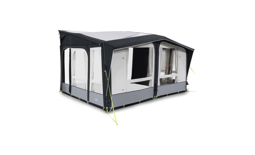Sátor felszerelések a Campshoptól