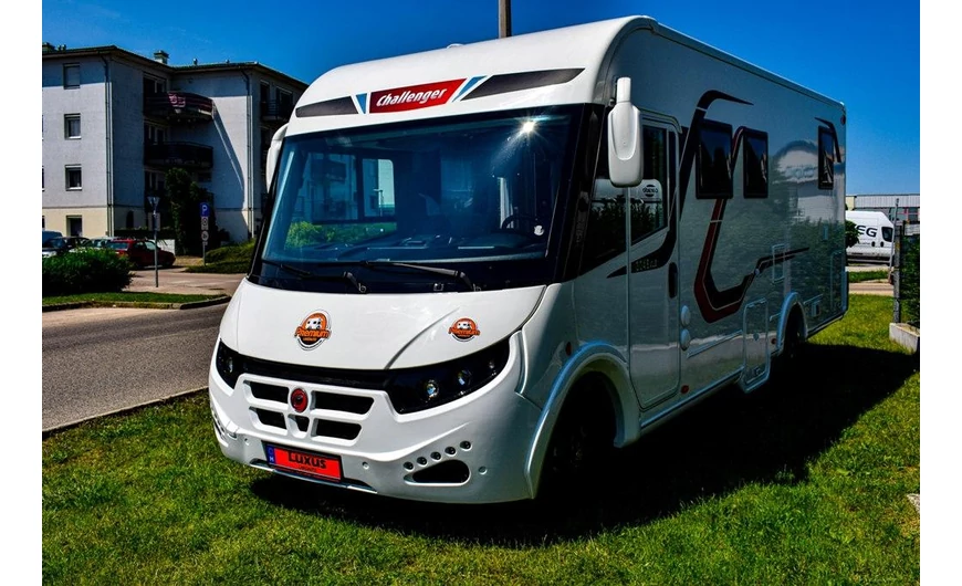 Lakóautó és lakókocsi vízrendszere