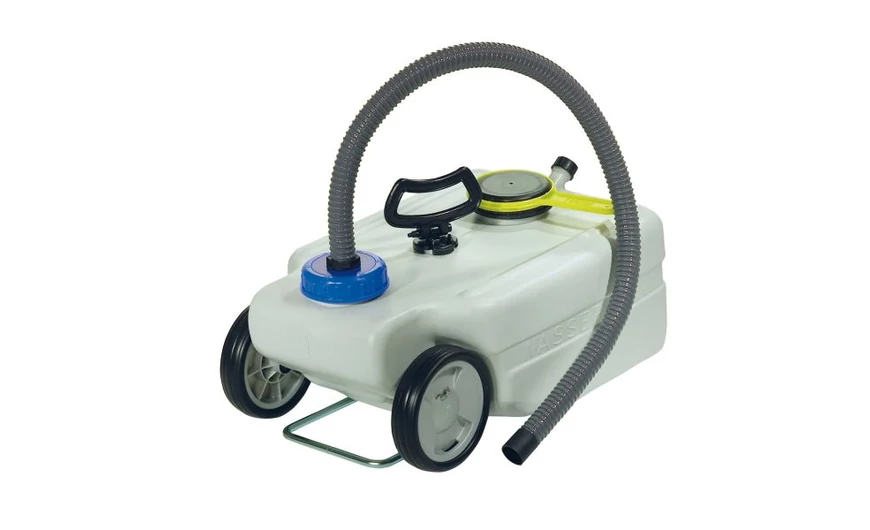 Víz és szennyvíz kezelés: hol töltesz, hol ürítesz, és hogyan kulturáltan?