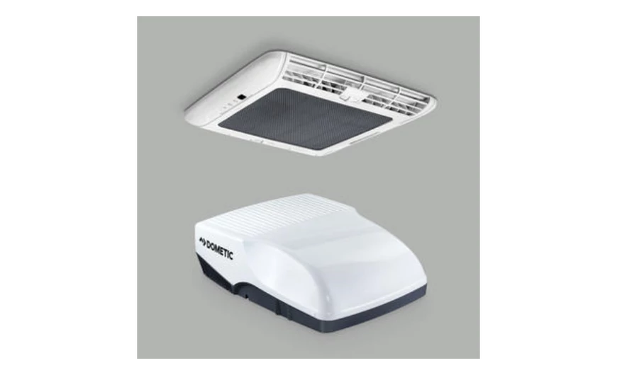 A legjobb tetőklíma típusok lakóautókhoz: Útmutató a tökéletes klimatizáláshoz