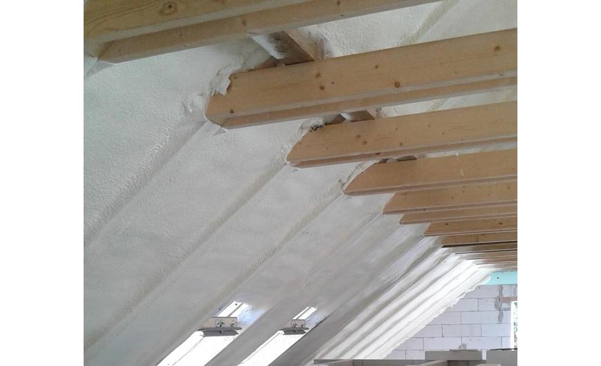 Padlás szigetelő anyagok
